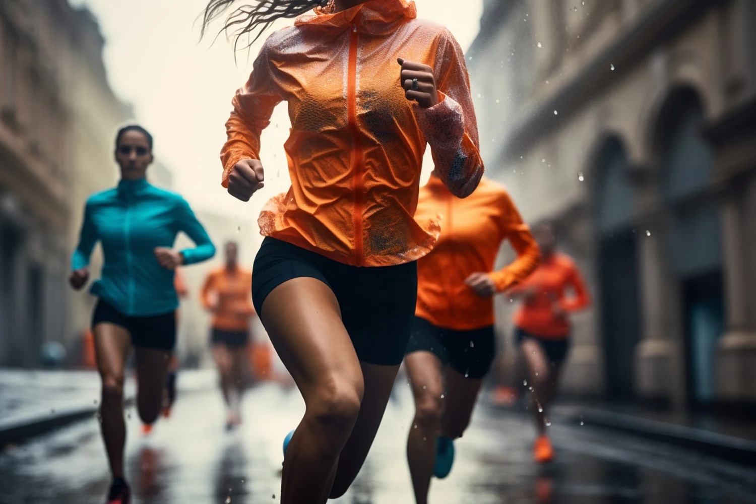 QIII لباس کی صحت سے متعلق کسٹم اسپورٹس ویئر تیار کرنا